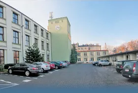 Biuro Centrum Biznesowe Stanley