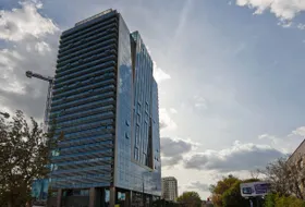 Biuro Concept Tower