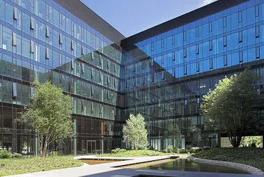 Konstruktorska Business Center