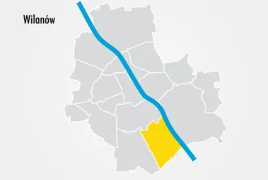 Wilanów Business Center