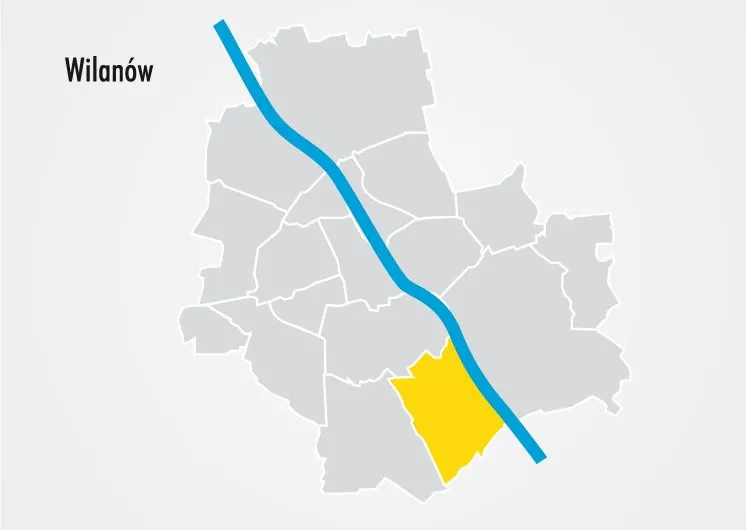 Biuro Wilanów Business Center