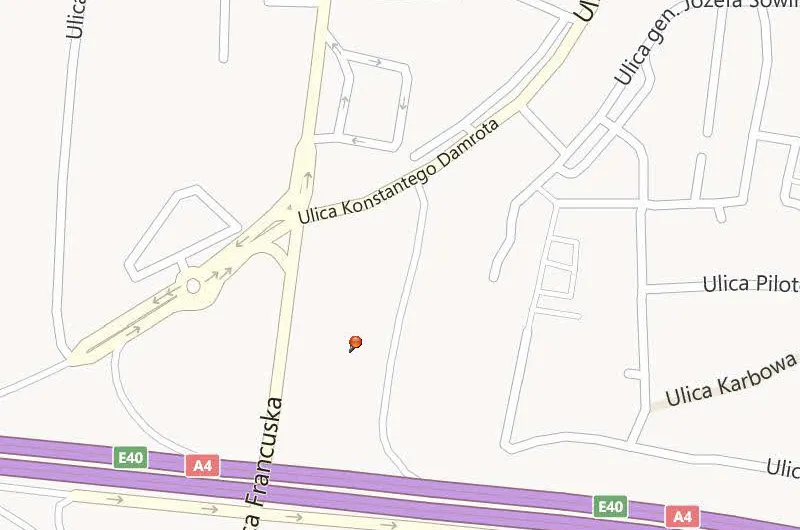 Biuro A4 Business Park III