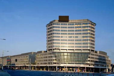 Grunwaldzki Center