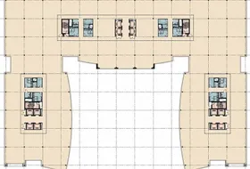 Biuro Signum Work Station