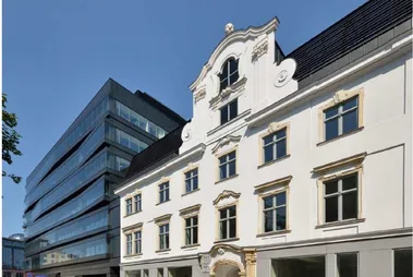 Biuro Pałac Oppersdorfów