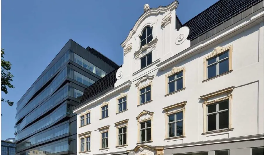 Biuro Pałac Oppersdorfów