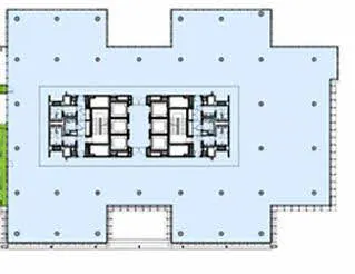 Eurocentrum Office Complex II (Delta)