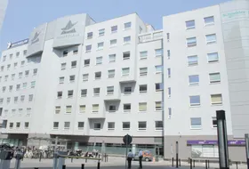Biuro Adgar Plaza One