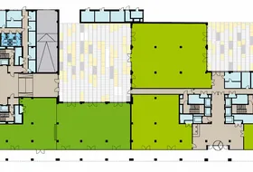 Biuro Green Corner A