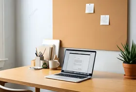 Biuro Retro Office House