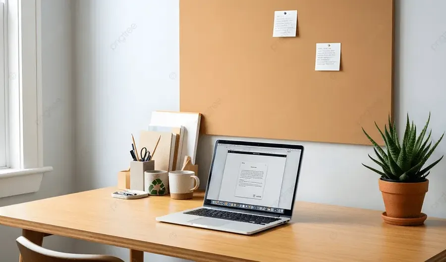 Biuro Retro Office House