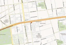 Biuro Orange Plaza Financial Center