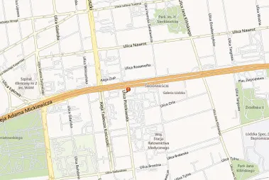 Orange Plaza Financial Center