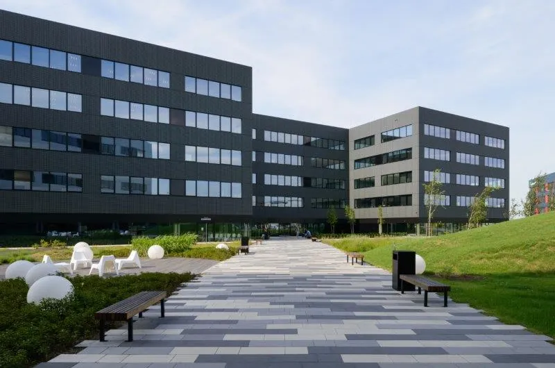 Biuro DOT Office D