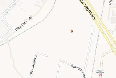 Business Garden Wrocław 1