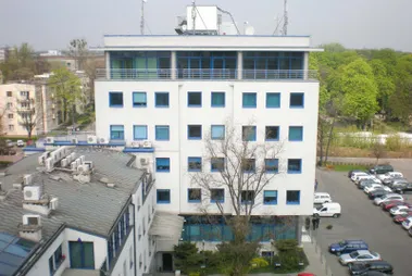 Vipol Plaza III