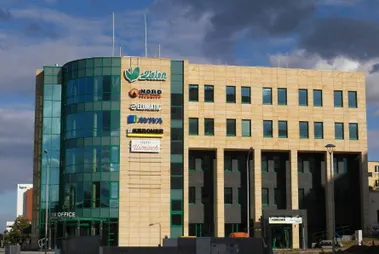 Biuro Green Office