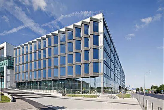 Biuro Malta House