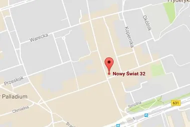 Nowy Świat 32