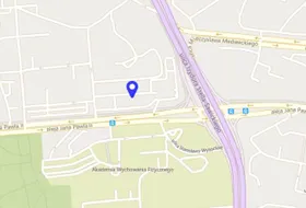 Biuro Podium Park B