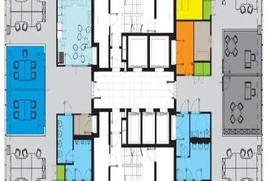 Silesia Business Park A