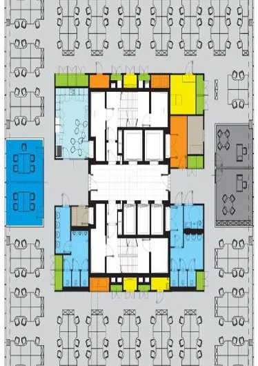 Biuro Silesia Business Park A