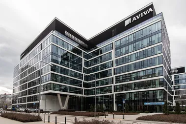 Gdański Business Center C