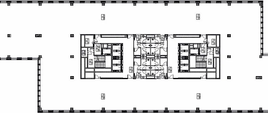 Biuro O3 Business Campus I