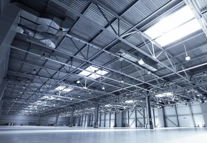 Magazyn Prime Logistics Wrocław