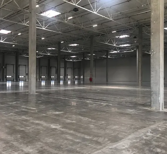 Magazyn Fortress Logistic Park Stargard