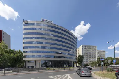 Biuro Metron Office Center