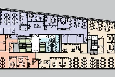 Zabłocie Business Park A
