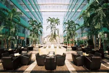 Gdański Business Center A