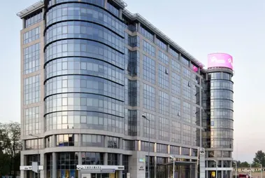 Katowice Business Point