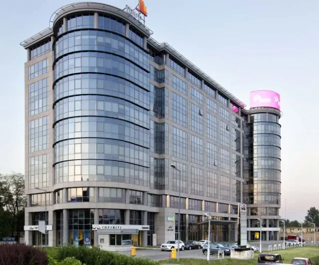 Biuro Katowice Business Point