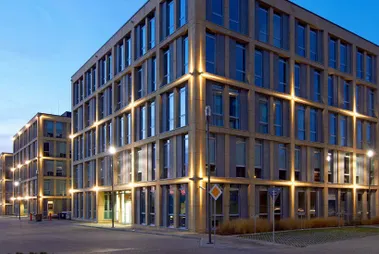 Malta Office Park E