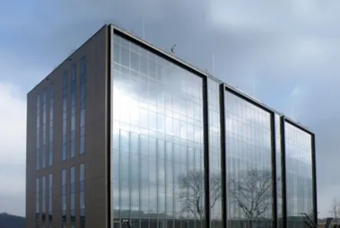 Biuro Bonarka for Business F