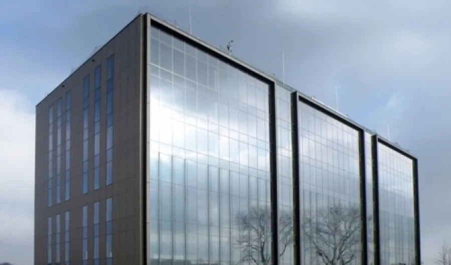 Biuro Bonarka for Business F