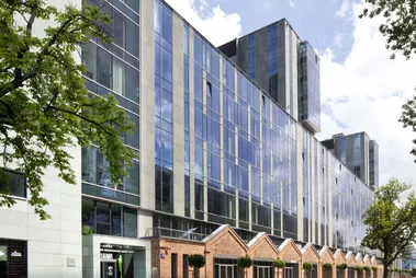 Biuro Karolkowa Business Park
