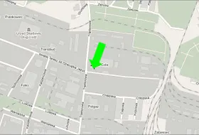 Biuro Park Biznesu Teofilów