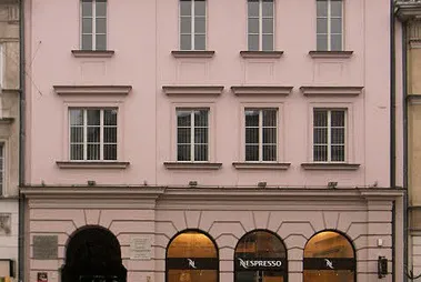 Biuro Nowy Świat 47