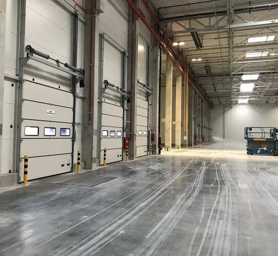 Magazyn 7R Park Gdańsk II