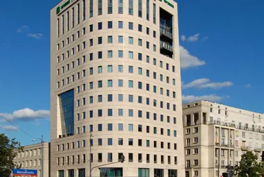 Biuro Centrum Królewska