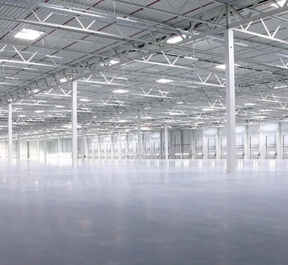 Magazyn Prologis Park Wrocław III