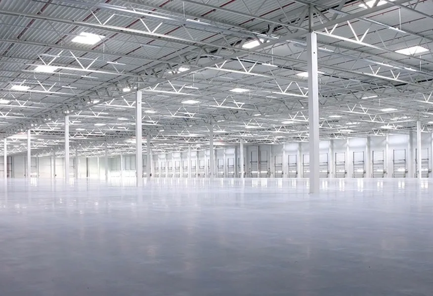 Magazyn Prologis Park Wrocław III