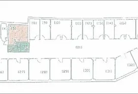 Biuro BTB Office Center