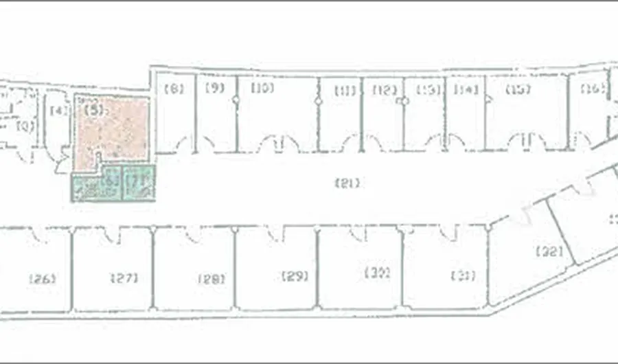 Biuro BTB Office Center