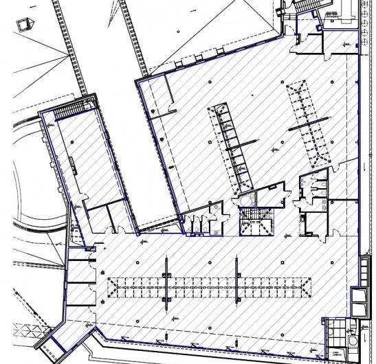 Biuro Centrum Biurowe Heweliusza (Madison)