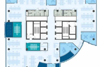 Spektrum Tower