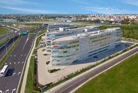 Biuro Batory Office Building II